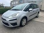 2012 Citroën C4 Picasso, Auto's, Gebruikt, Overige brandstoffen, C4 (Grand) Picasso, Bedrijf