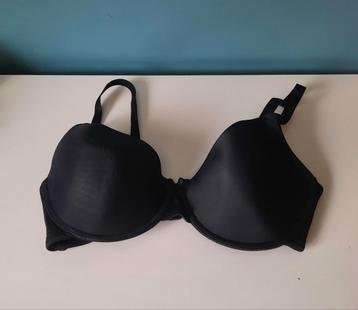 | Zeeman BH « 85D », Zeeman, Enlèvement ou Envoi, Noir, Soutien-gorge