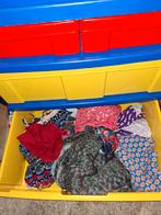 Stoffen, Enlèvement, Neuf, Coton