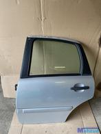 CITROEN C3 GRIJS EZRC Links achter deur portier 5 deurs, Auto-onderdelen, Ophalen of Verzenden, Gebruikt, Citroën, Deur