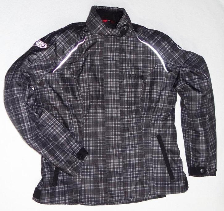 nieuw moto vest IXS, Motoren, Kleding | Motorkleding, Jas | textiel, Nieuw zonder kaartje, Ophalen of Verzenden