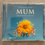 CD Greatest Ever ! Maman, Enlèvement ou Envoi, Comme neuf