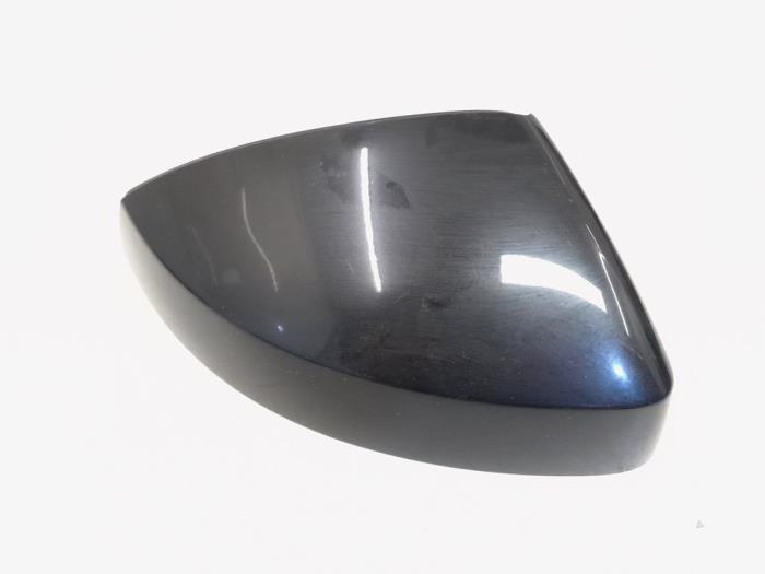 Spiegelkap rechts van een Audi RS3 (LY9T), Auto-onderdelen, Spiegels, Audi, Gebruikt, 3 maanden garantie, Ophalen of Verzenden