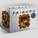 Friends 15th anniversary dvd box : compleet seizoen 1-10, Cd's en Dvd's, Ophalen of Verzenden, Zo goed als nieuw, Komedie