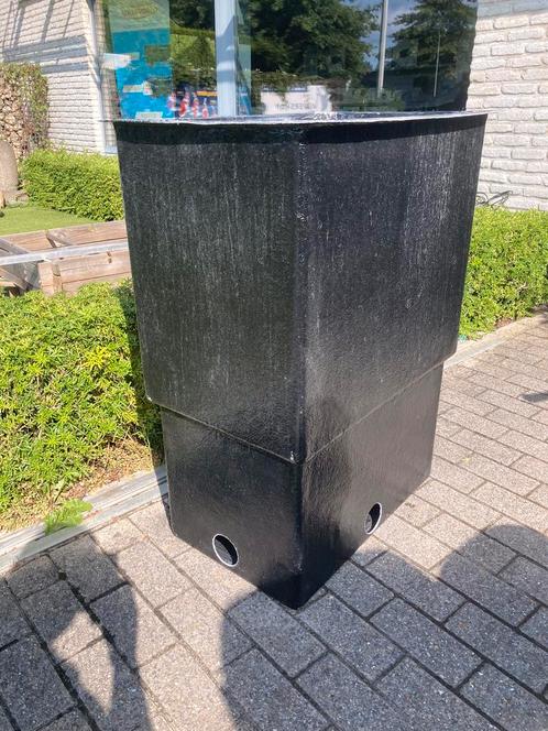 Polyester pompput voor koivijver | Zwemvijver, Tuin en Terras, Vijver-toebehoren, Nieuw, Vijverfilter, Ophalen