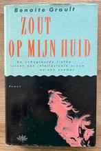 Benoite Groult - Zout op mijn huid, Boeken, Ophalen of Verzenden, Gelezen