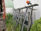 roofrack bestelwagen ford transit, Auto diversen, Dakdragers, Ophalen, Gebruikt