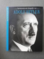 ADOLF HITLER, Verzamelen, Militaria | Tweede Wereldoorlog, Ophalen of Verzenden
