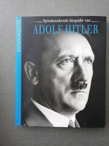 ADOLF HITLER beschikbaar voor biedingen