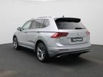 Volkswagen Tiguan Allspace 1.5 TSI Highline Business R Pano., 1502 kg, Gebruikt, Startonderbreker, Leder