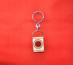 porte cle publicitaire lucky strike, Verzamelen, Ophalen of Verzenden, Gebruikt, Merk