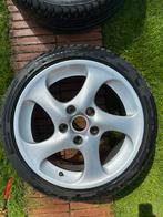 Porsche 996 911 993 4s turbo velgen, Auto-onderdelen, Ophalen, Velg(en)