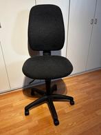 Bureaustoel, Enlèvement, Noir, Chaise de bureau