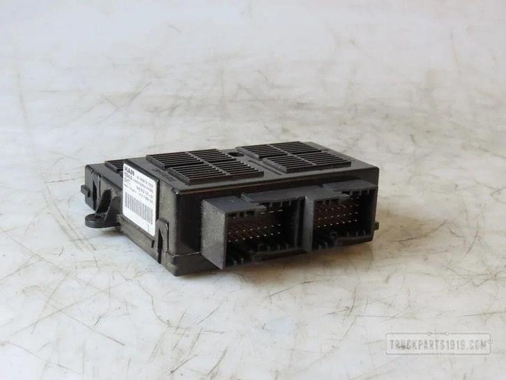 MAN Electrical System Kachel regeleenheid, Auto-onderdelen, Vrachtwagen-onderdelen, MAN, Gebruikt, Ophalen
