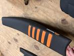 ktm zadel, Motoren, Ophalen, Gebruikt