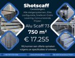 Alu Steiger Baumann | 750 m² | Nieuw
