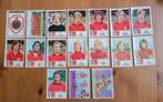 Panini Football 73-74 Team Antwerp -1 ongebruikt zeldzaam!, Ophalen of Verzenden, Zo goed als nieuw, Meerdere stickers