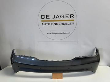 MERCEDES CLA W117 C117 ACHTERBUMPER BUMPER A1178800340 beschikbaar voor biedingen