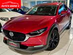 Mazda CX-30 Only 19000km! Full Led / E Skyactiv G / Bose muz, Entreprise, Autres couleurs, Noir, 5 portes