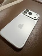 Iphone 17 Pro ZILVER 258gb, Telecommunicatie, Mobiele telefoons | Apple iPhone, Ophalen, Zo goed als nieuw, Zilver