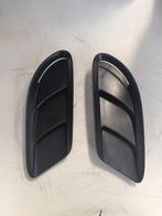 Prises d'air sur le capot avant pour Maserati 3200 GT, Autos : Pièces & Accessoires, Maserati, Enlèvement ou Envoi, Utilisé, Capot moteur