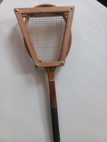 Raquette tennis, Enlèvement, Comme neuf, Raquette