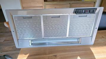 Dampkap electrolux inbouw beschikbaar voor biedingen