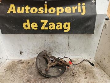 Fusee rechts-voor van een Opel Mokka beschikbaar voor biedingen