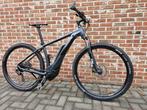 Cube Reaction Hybrid e bike e mtb Maat Large 19", Fietsen en Brommers, Elektrische fietsen, Ophalen, Zo goed als nieuw, Cube