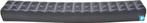 IVECO STRALIS EURO 5-6  INSTAPRAND B/R GREY 504001361, -, Nieuw, Ophalen of Verzenden, Remmen en Aandrijving