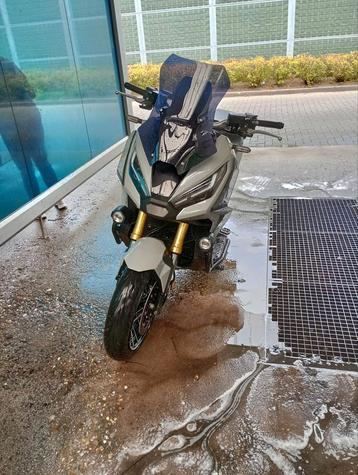 Honda x adv 750, Motoren, Motoren | Honda, Particulier