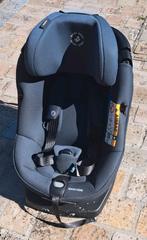 Siège auto Maxi Cosi isofix pivotant, Dossier réglable, Utilisé, Enlèvement ou Envoi, Isofix