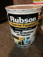 Rubson Special Facades (wit) 20 L - ipv € 202,74!!!, Ophalen of Verzenden, Nieuw