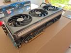 AMD Radeon RX 7900 XTX Sapphire Nitro+ 24 GB, Computers en Software, Videokaarten, Ophalen of Verzenden, Zo goed als nieuw, AMD