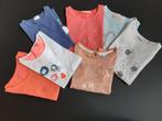 Set T-shirts meisje, maat 134-40, Kinderen en Baby's, Meisje, Ophalen of Verzenden, Zo goed als nieuw, Setje