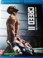 Creed 2 / Blu-ray, Ophalen of Verzenden, Zo goed als nieuw