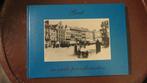 Gent in oude prentkaarten - fotoboek, Utilisé, Enlèvement ou Envoi