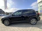 Toyota Corolla Cross + Comfort pack 1.8 Hybrid Style, Auto's, Stof, Gebruikt, 750 kg, 4 cilinders