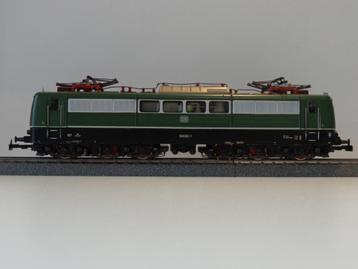 Marklin ho DB 3057 Loco électrique Baureihe 151. beschikbaar voor biedingen