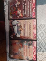 Dvd Robbedoes, Enlèvement ou Envoi