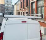 Gallerie de toit, Enlèvement, Fiat