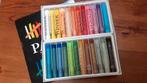 Talens panda olie pastels, Ophalen of Verzenden, Nieuw