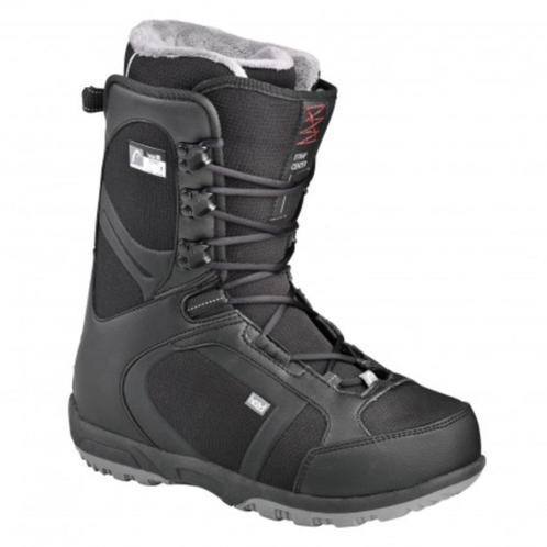 Head snowboard boots maat 43 EU / 280 cm / 10 US, Sports & Fitness, Snowboard, Comme neuf, Chaussures, Enlèvement ou Envoi