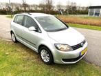 vw plus met hoge instap, Auto's, Voorwielaandrijving, 4 cilinders, Golf, Navigatiesysteem