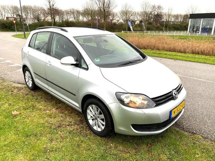 vw plus met hoge instap, Auto's, Volkswagen, Bedrijf, Te koop, Golf, ABS, Achteruitrijcamera, Airbags, Airconditioning, Boordcomputer