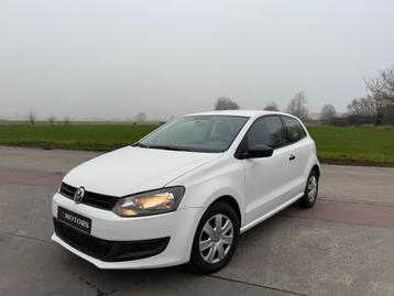 Volkswagen Polo 1.6 TDI *131 000 KM*2012* beschikbaar voor biedingen