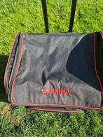 Bernina Trolley, Hobby en Vrije tijd, Naaimachines en Toebehoren, Ophalen, Zo goed als nieuw, Naaimachine, Bernina