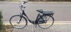 Electrische fiets Tounis met zware batterij 17.5 Ah, Ophalen, Zo goed als nieuw