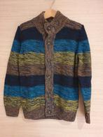 Gebreide gilet Esprit maat 116-122, Kinderen en Baby's, Kinderkleding | Maat 116, Jongen of Meisje, Trui of Vest, Ophalen of Verzenden