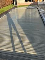 Zwembad rolluik, Tuin en Terras, Ophalen, Gebruikt